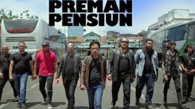 Instagram/Premanpensiun