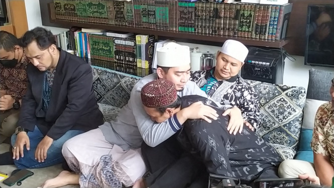 IntipSeleb/ Wahyu Firmansyah