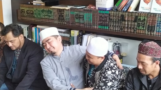 IntipSeleb/ Wahyu Firmansyah