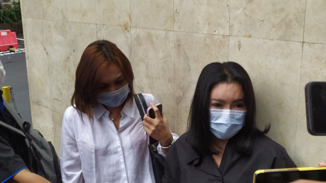 IntipSeleb/ Wahyu Firmansyah