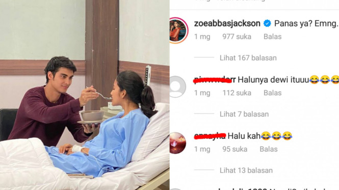 Instagram/bukuharianseorangistri