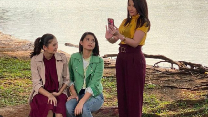 Instagram/bukuharianseorangistri