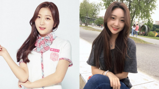 Mnet | parkminjipics/twitter