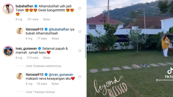 Instagram/itsrossa910