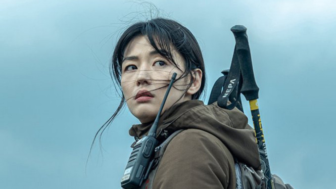 tvN Drama | iQIYI K-Drama