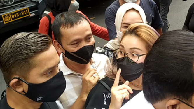 IntipSeleb/ Wahyu Firmansyah