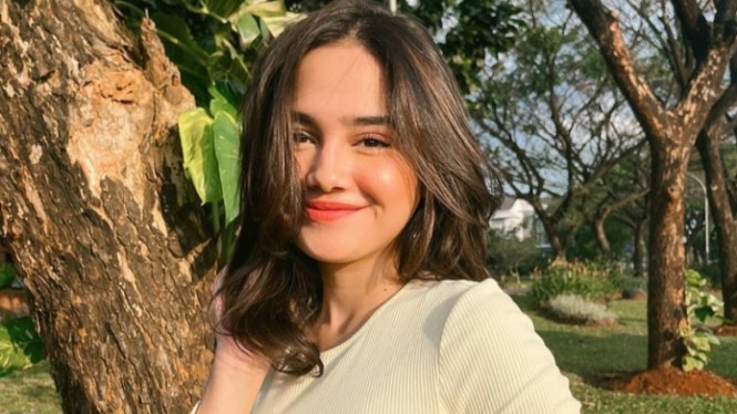 Instagram/syifahadjureal