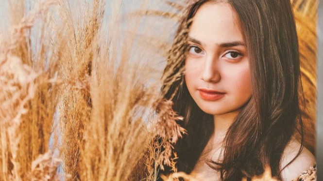 Instagram/syifahadjureal