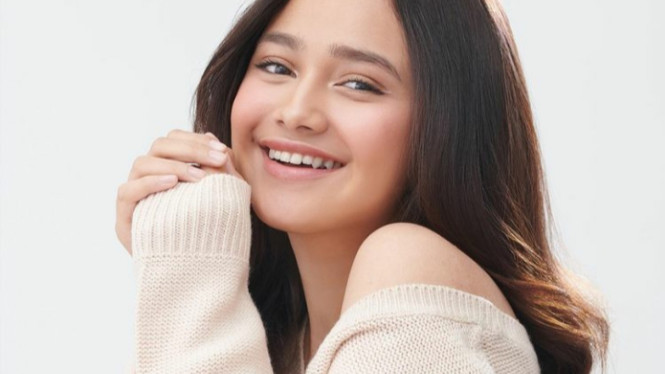 Instagram/syifahadjureal