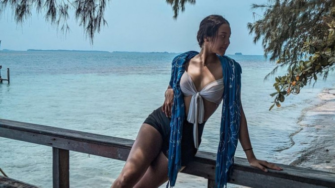 Instagram/anyageraldine