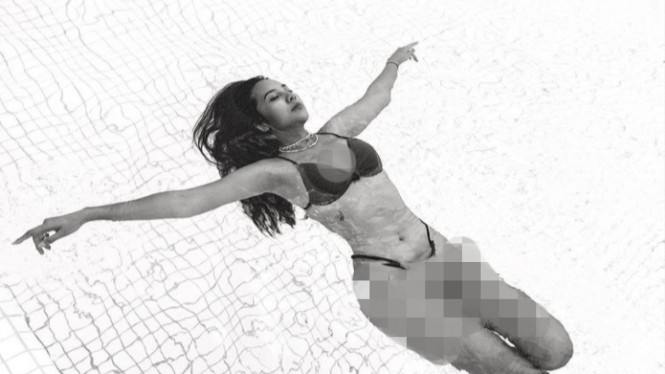 Instagram/anyageraldine