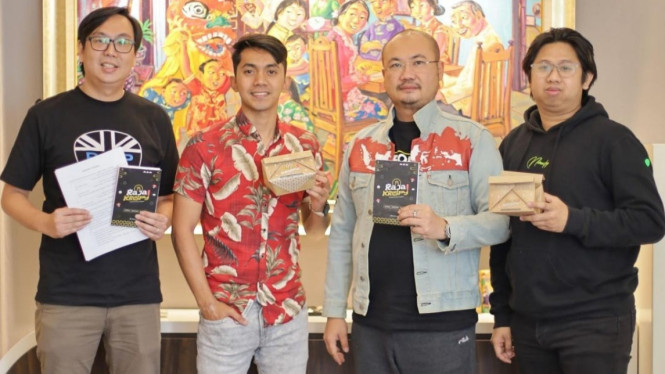 Instagram/ @adysky99