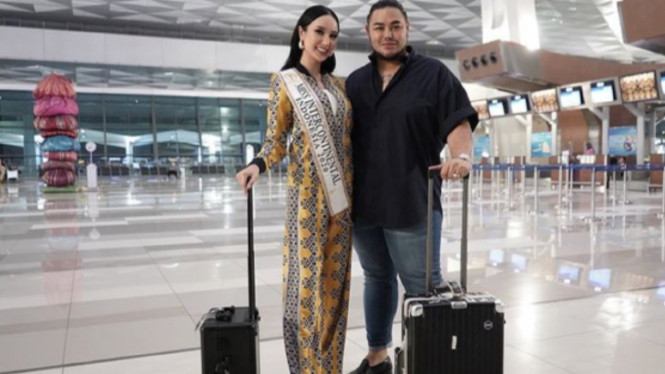 instagram/bellaapriliasant