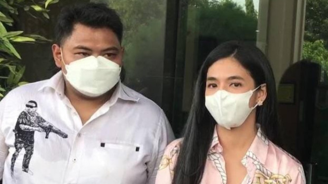 IntipSeleb/ Wahyu Firmansyah