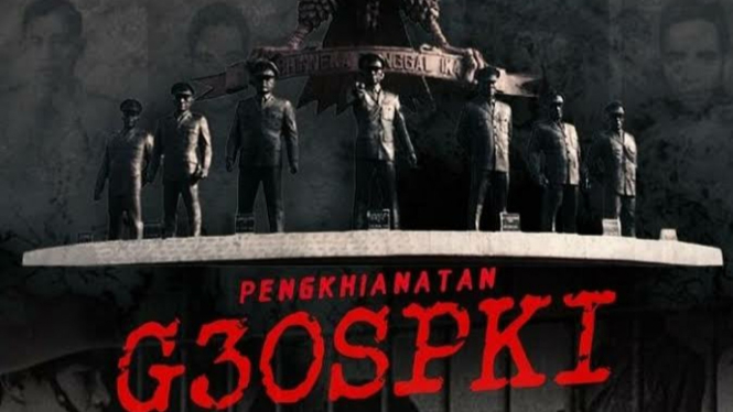 5 Film Sejarah Indonesia Yang Memiliki Nilai Inspiratif