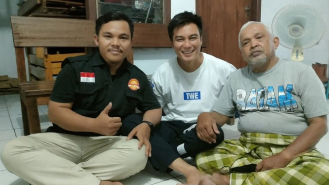 Instagram/gerakmenebarkebaikan