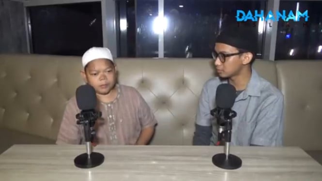 YouTube/Dewa Putu Adhi Official