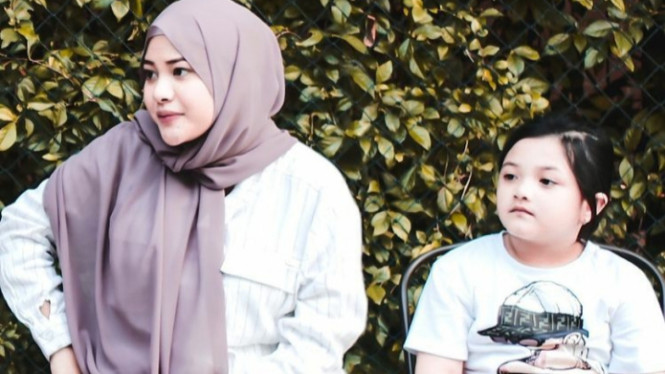 Instagram/attahalilintar