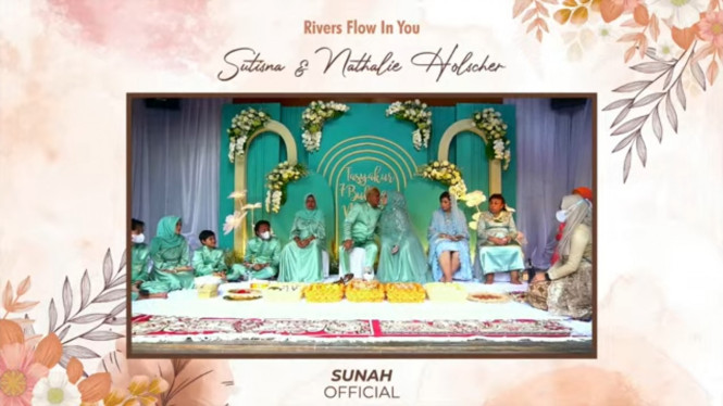 YouTube/ Sule Channel