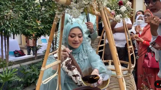 YouTube/ Sule Family