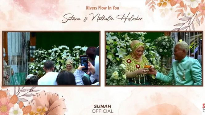 YouTube/ Sule Channel