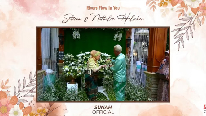 YouTube/ Sule Channel