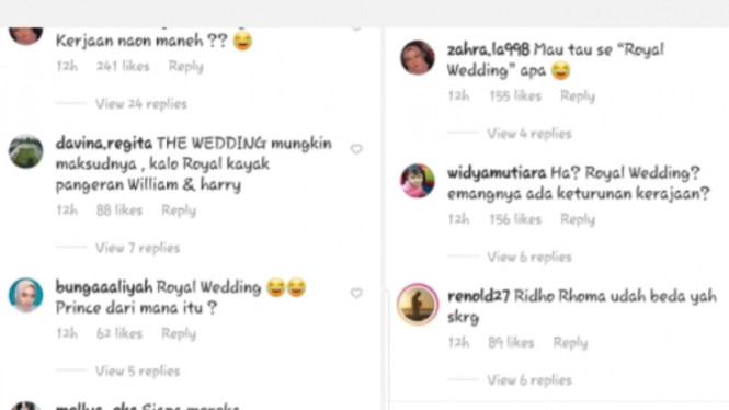 Instagram/lambeturah_official