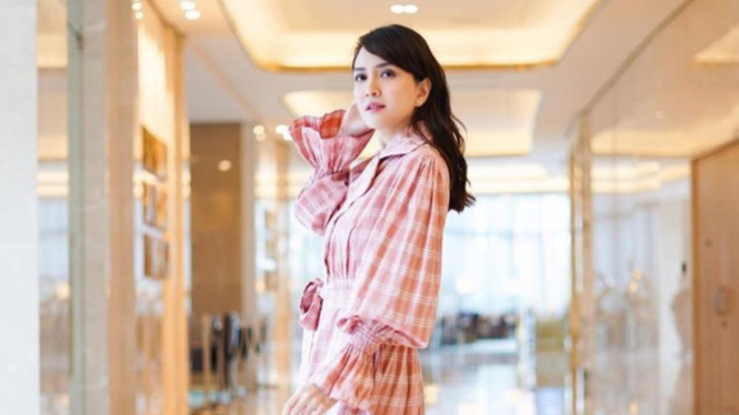 instagram/shandyaulia