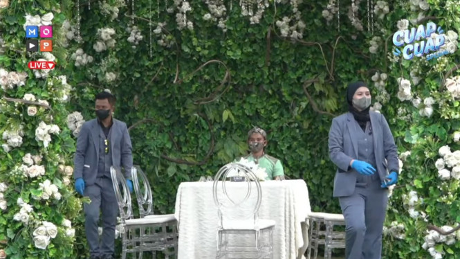 YouTube/ MOP Channel