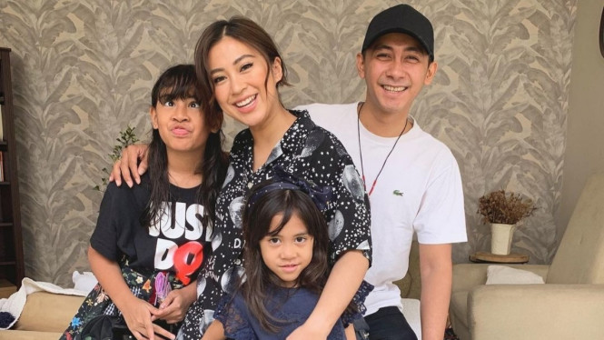 Instagram/ @kenangmirdad