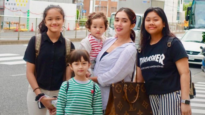 instagram/ussypratama