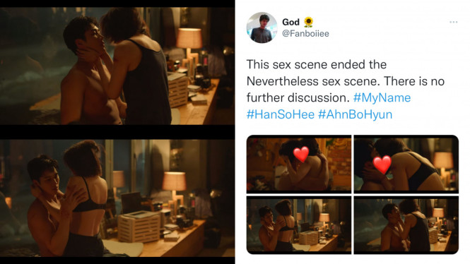 Netflix |Fanboiiee/twitter