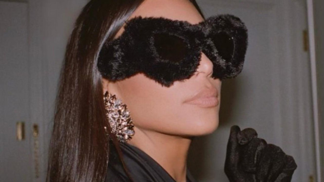 instagram/kimkardashian