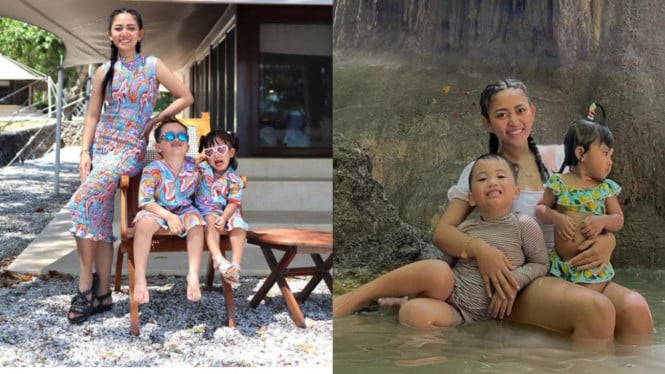 Instagram/Rachelvennya