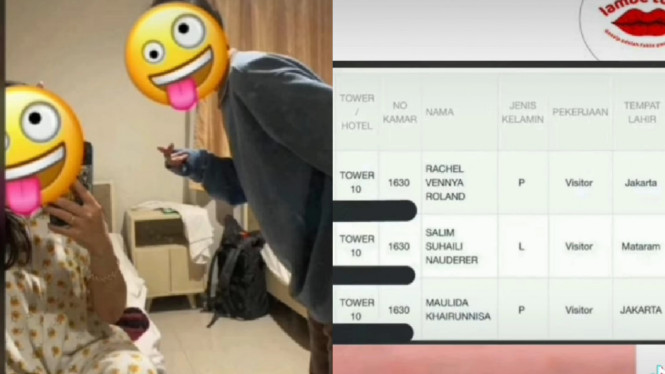 Instagram/lambeturah_official