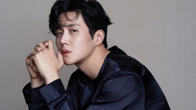 Noblesse Men Magazine