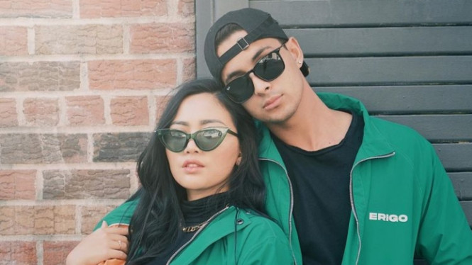 Instagram/salimnauderer