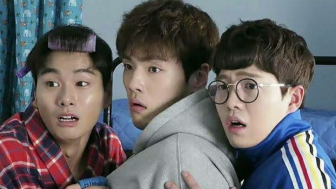 Instagram/waikikidrama