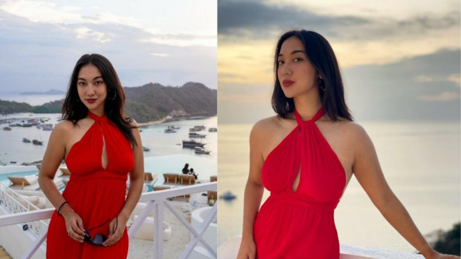 Instagram/aninditahidayat