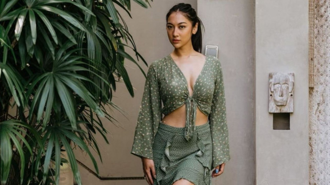 Instagram/aninditahidayat