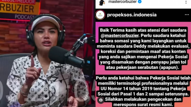 Instagram/mastercorbuzier