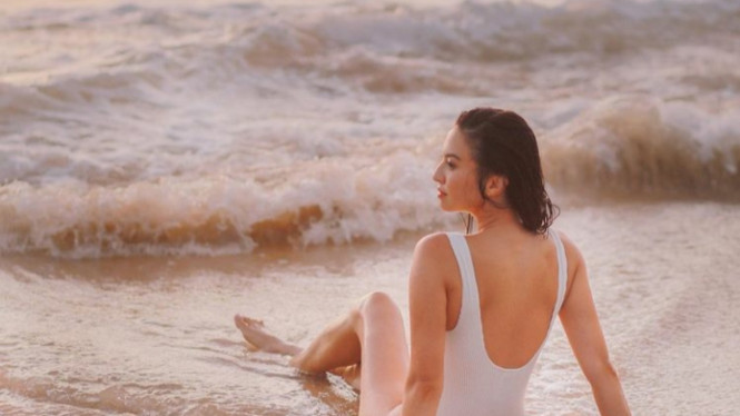 Instagram/ralineshah