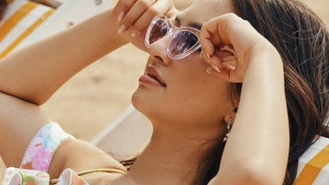 Instagram/ralineshah