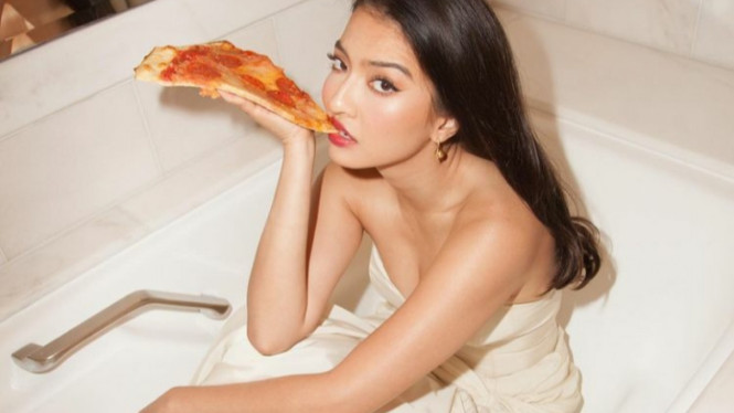 Instagram/ralineshah