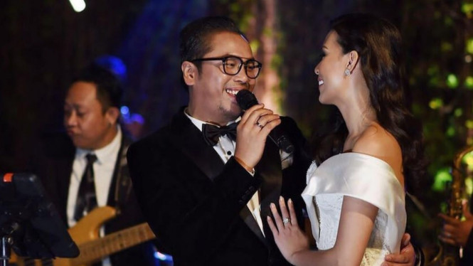 Instagram/sammysimorangkir