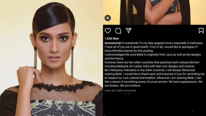 instagram/lavanyasivaji