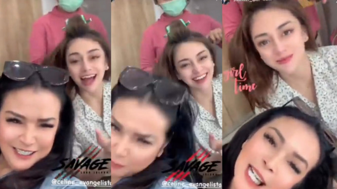 Instagram/lambeturah_official