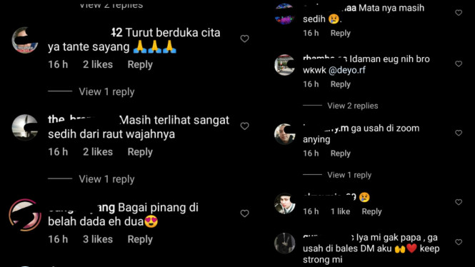 Instagram/himynameisernie