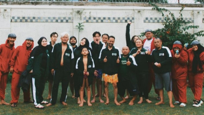 Instagram/putridelinaa