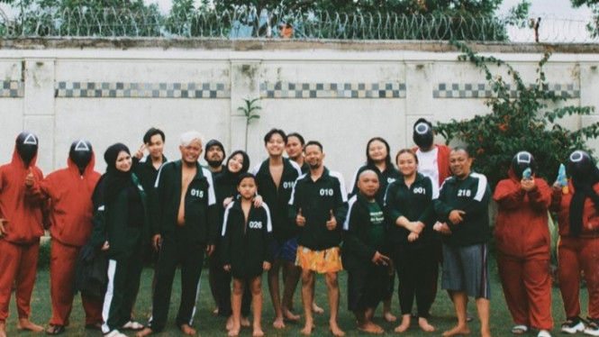 Instagram/putridelinaa